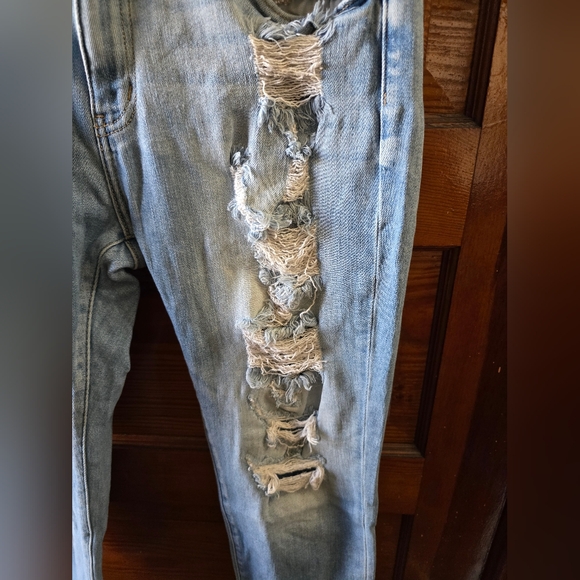 KanCan Kurvy sz 30 - Picture 3 of 10